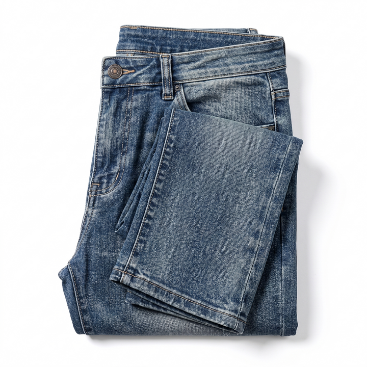 Jaxon 511 Slim Fit Jeans