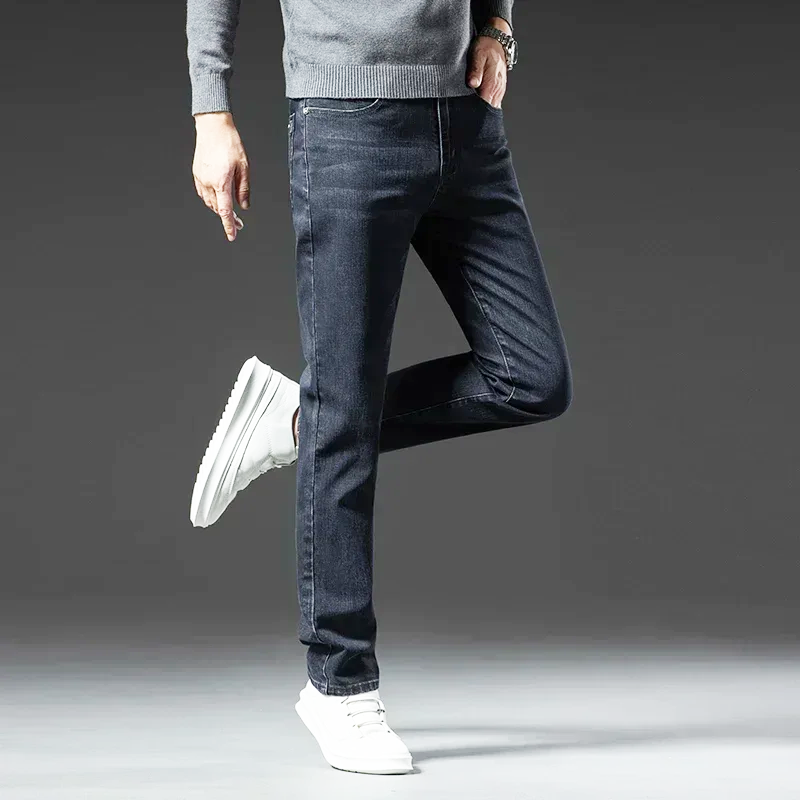 Denver Denim Pant