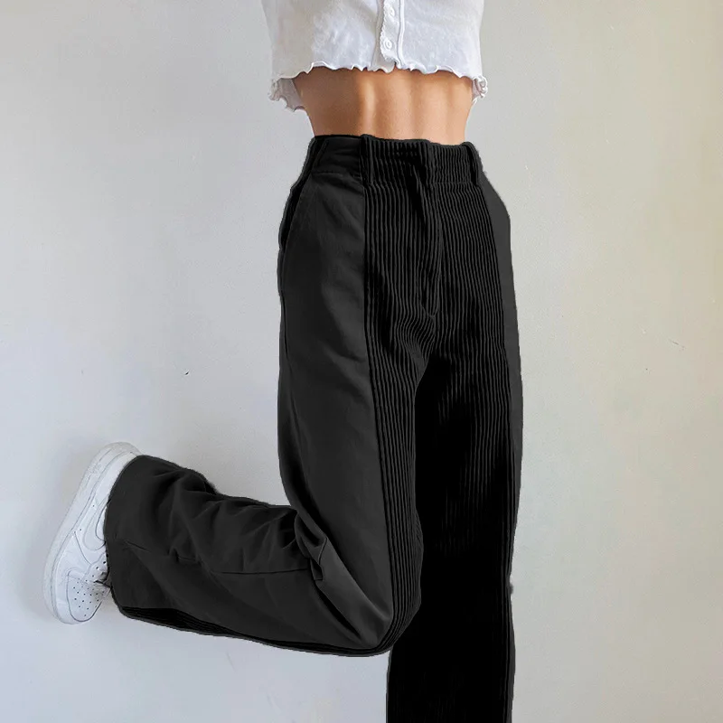 Elena Corduroy Pant