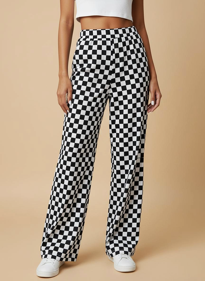 Marais Pant