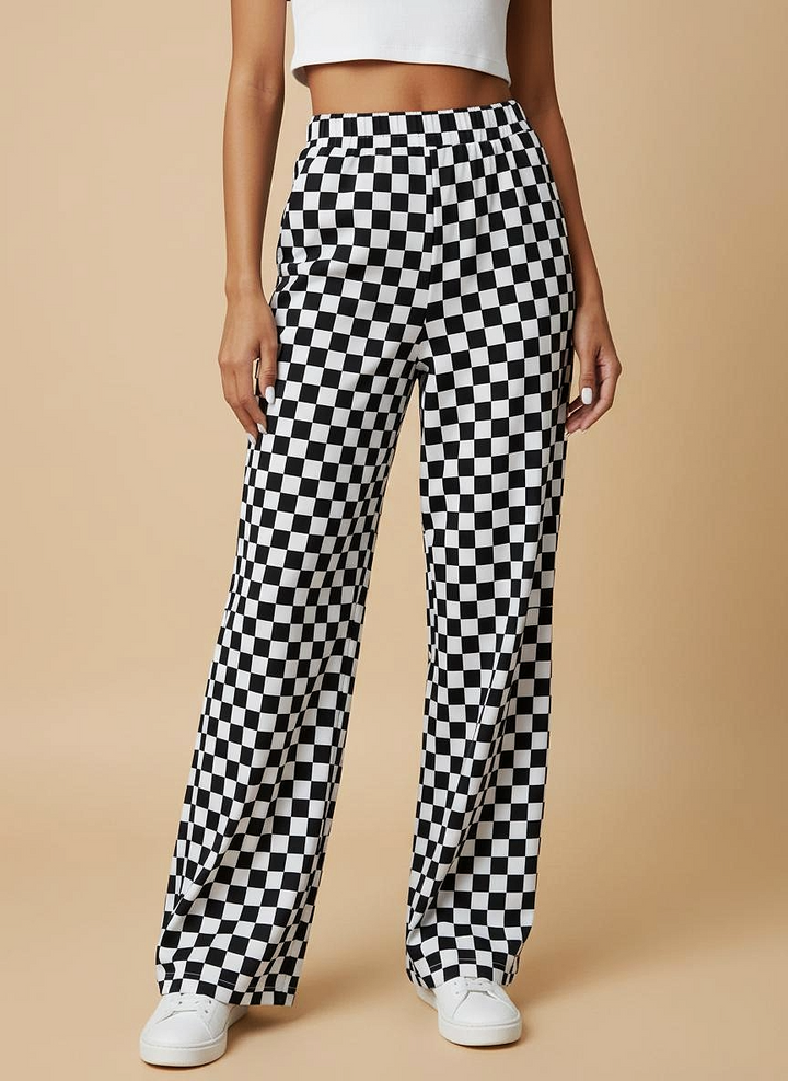 Marais Pant