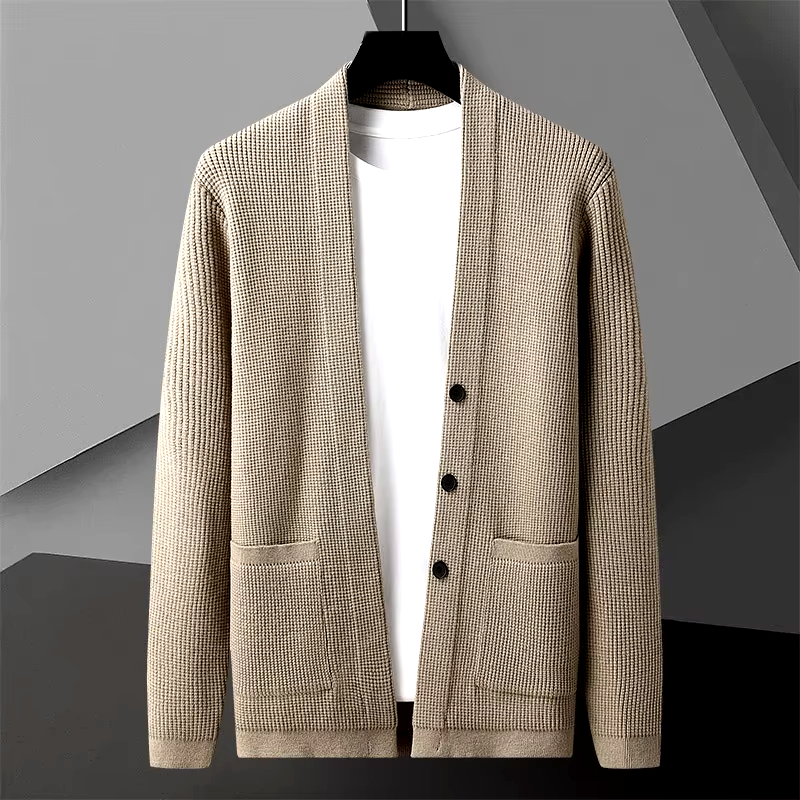 Mason Knit Cardigan