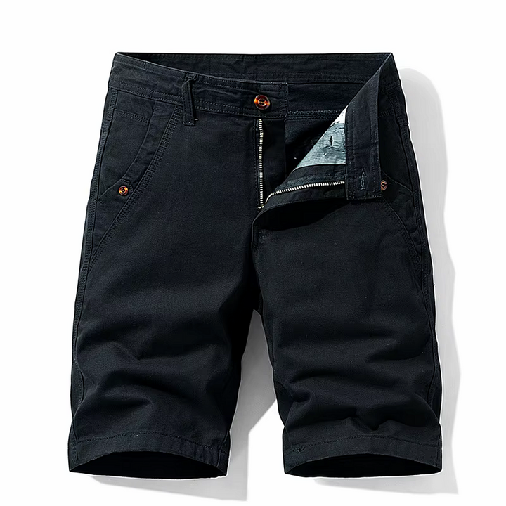 The Mason Shorts