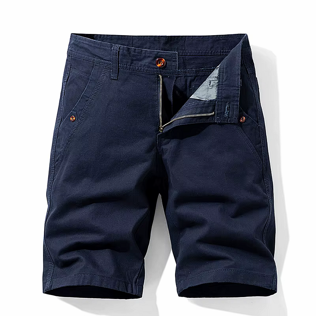The Mason Shorts