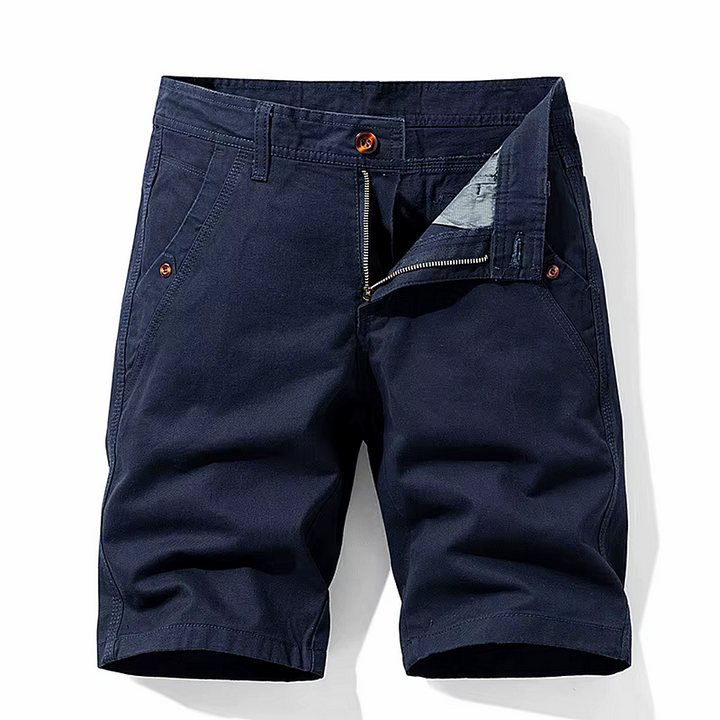 The Mason Shorts
