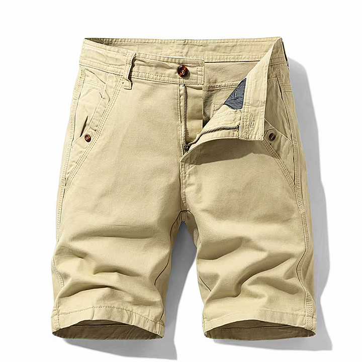 The Mason Shorts