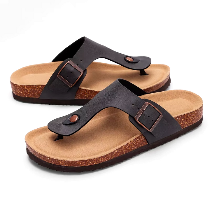 Monaco Sandals