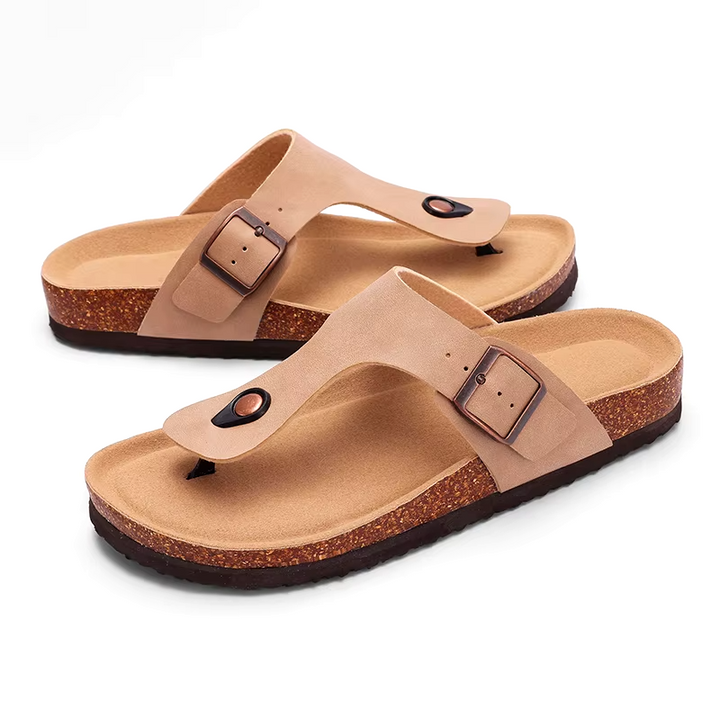 Monaco Sandals