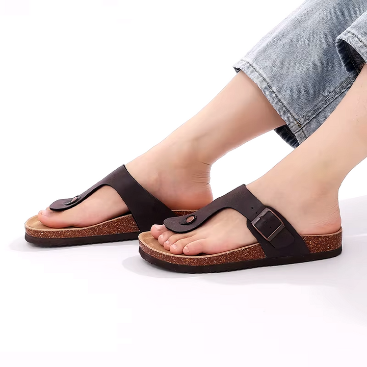 Monaco Sandals