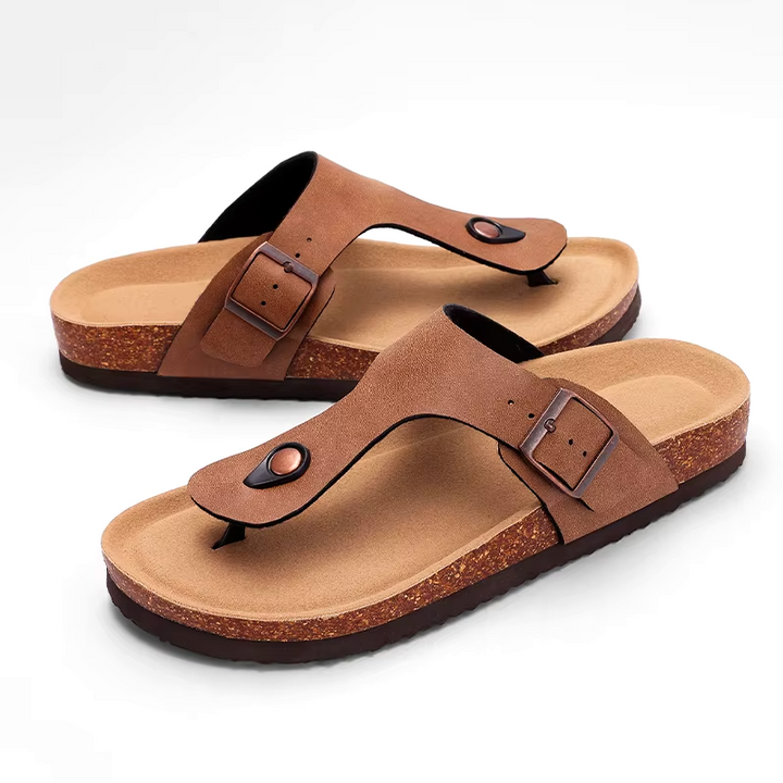Monaco Sandals