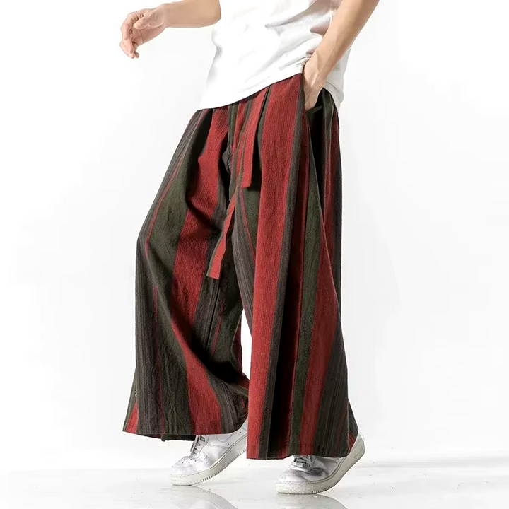 Oakridge Stripe Pants