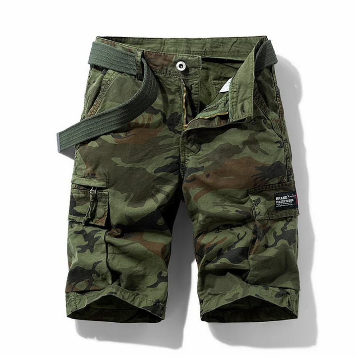 Outlander Shorts