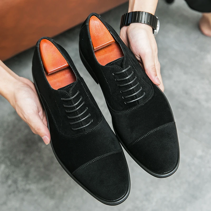 Dean Oxfords Shoe