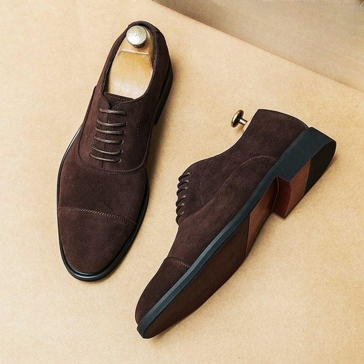 Dean Oxfords Shoe