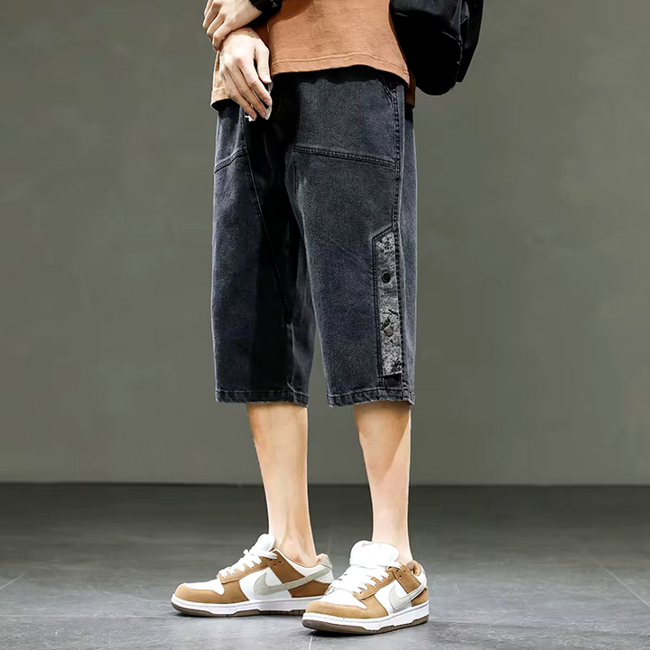 Marlow Denim Shorts