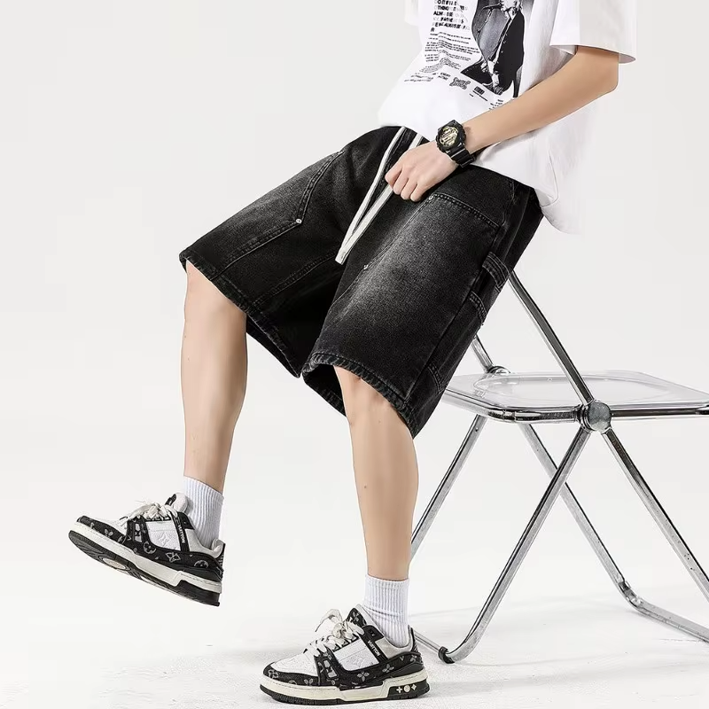 Parker Denim Shorts