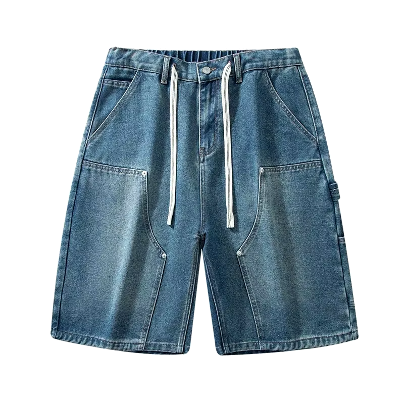 Parker Denim Shorts