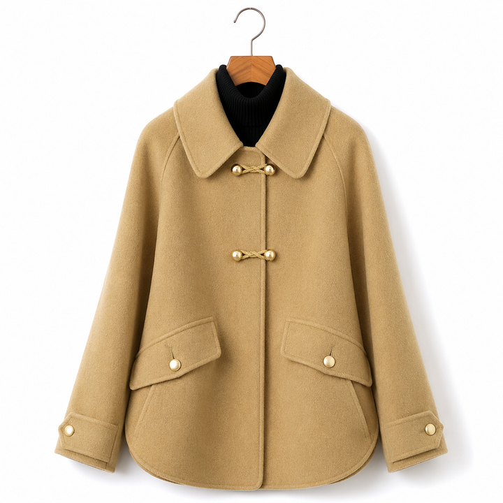 Rebecca Cashmere Jacket