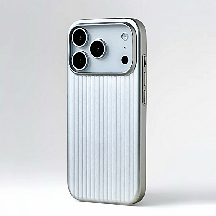The Ribbed Case