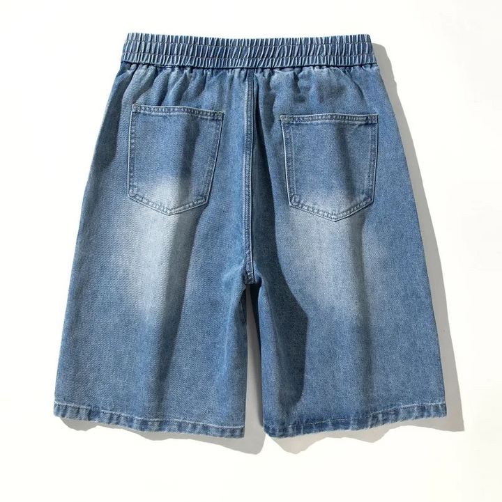 The Wilder Shorts