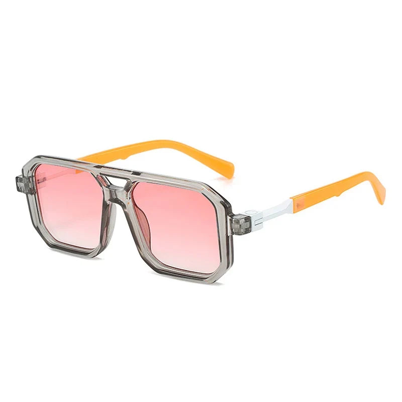 Kai Gradient Sunglasses
