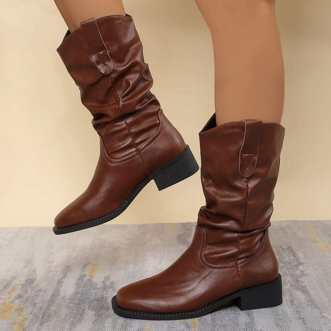 Dakota Western Boots