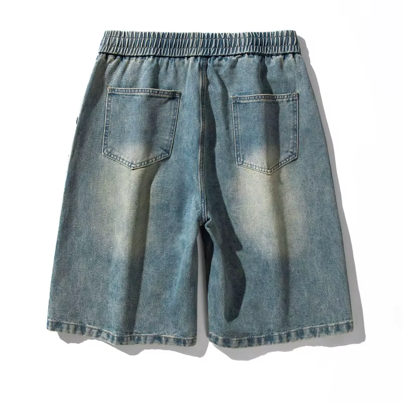 The Wilder Shorts
