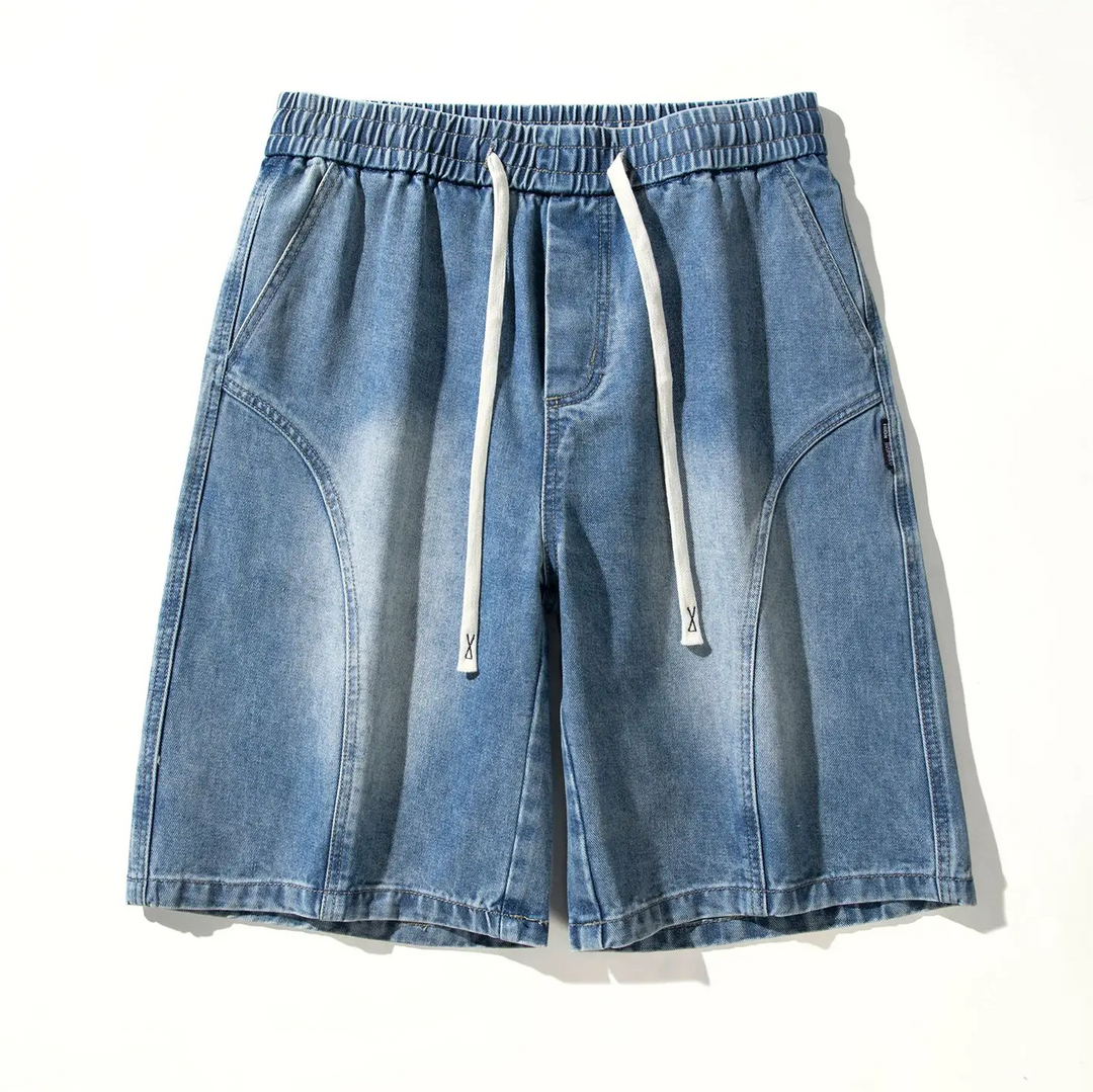 The Wilder Shorts