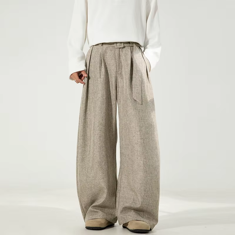 Clay Wide Leg Pants 