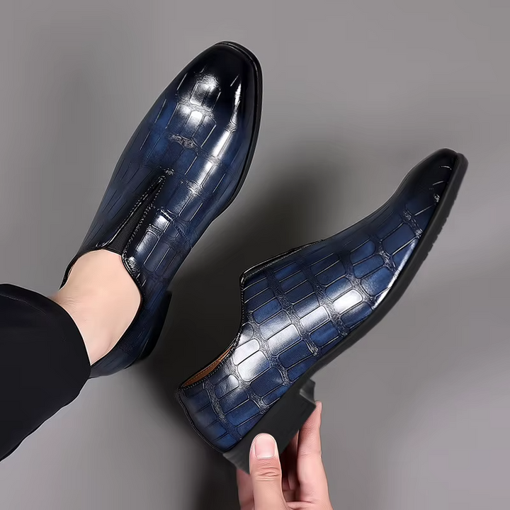 Camden Croc Loafer