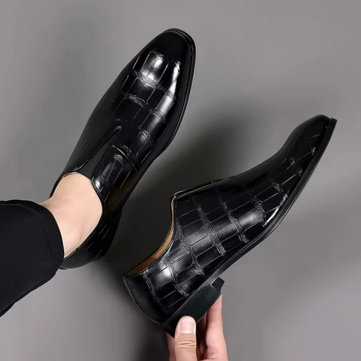 Camden Croc Loafer