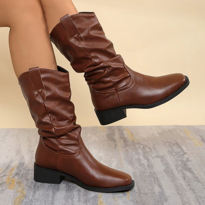 Dakota Western Boots