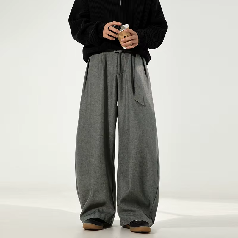 Clay Wide Leg Pants 