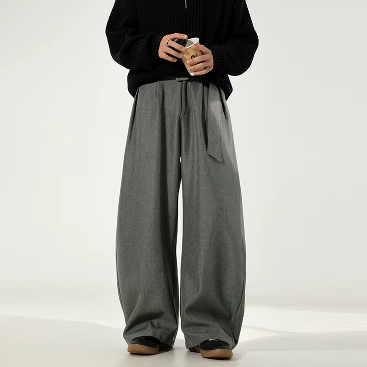 Clay Wide Leg Pants 