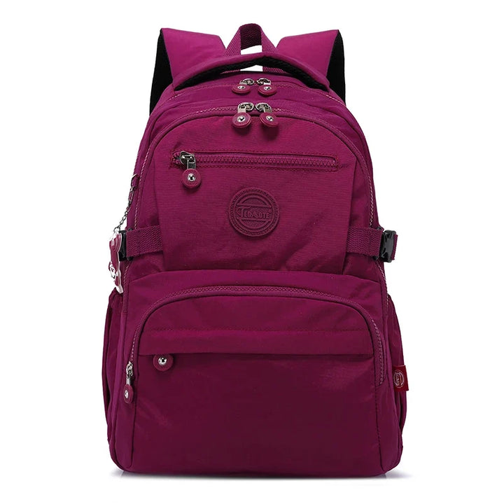 Router Backpack