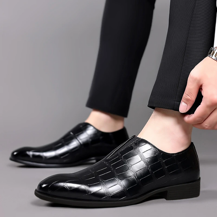 Camden Croc Loafer