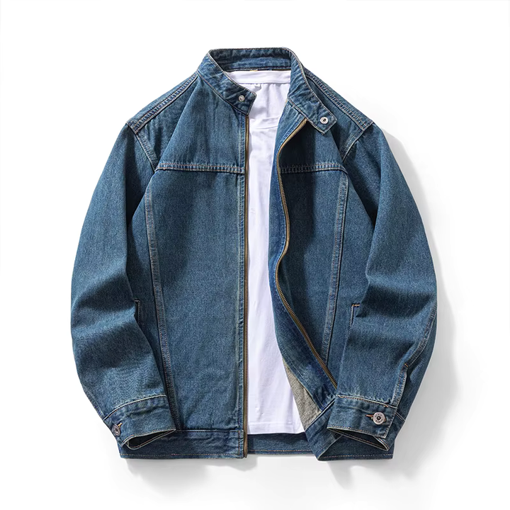 Grayson Denim Jacket