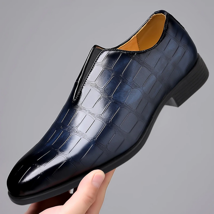 Camden Croc Loafer