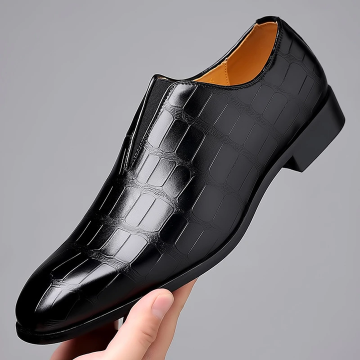 Camden Croc Loafer