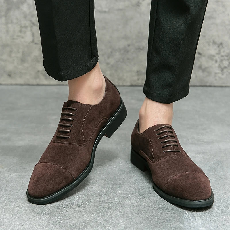 Dean Oxfords Shoe
