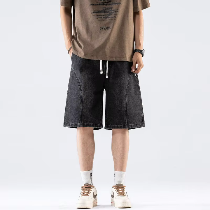 The Wilder Shorts