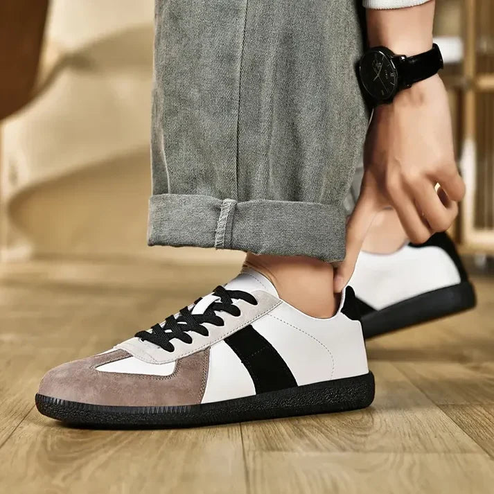 Apex Vintage Sneakers