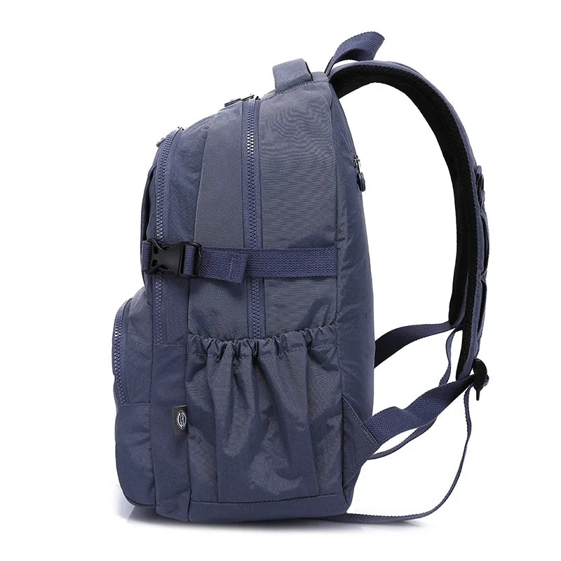 Router Backpack
