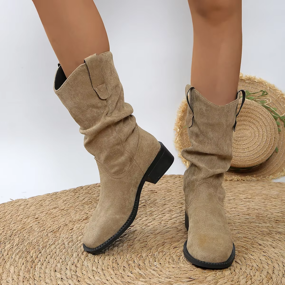 Dakota Western Boots