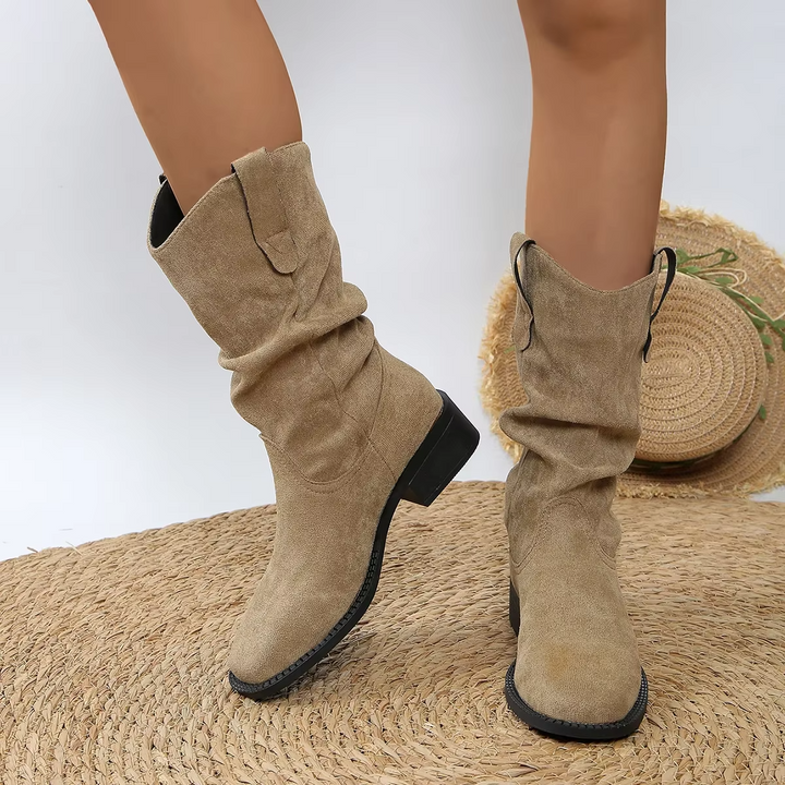 Dakota Western Boots