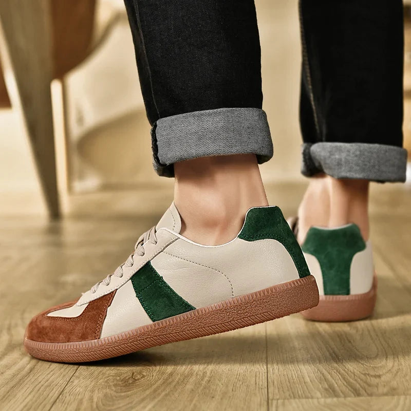 Apex Vintage Sneakers
