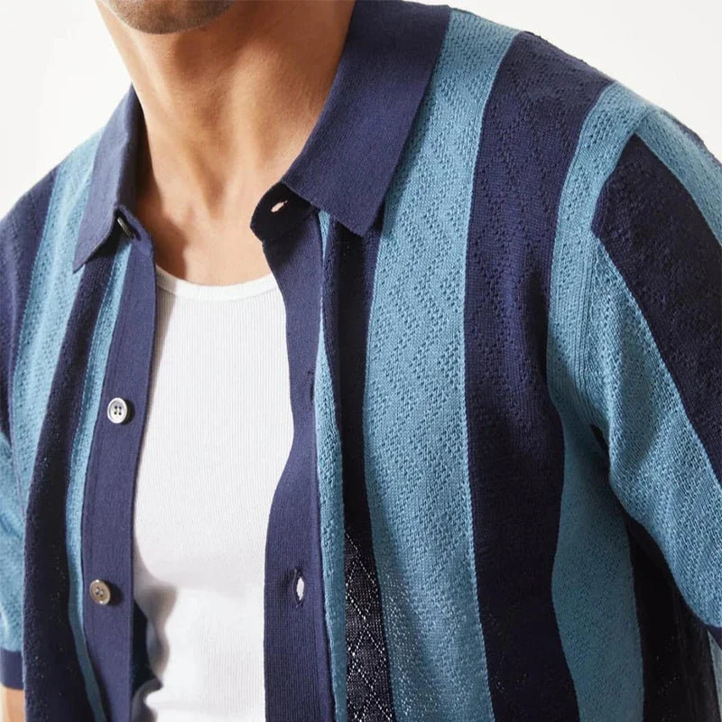 Alessandro Retro Shirt