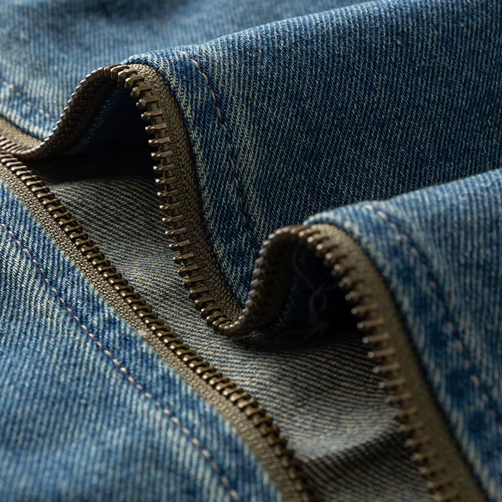 Grayson Denim Jacket