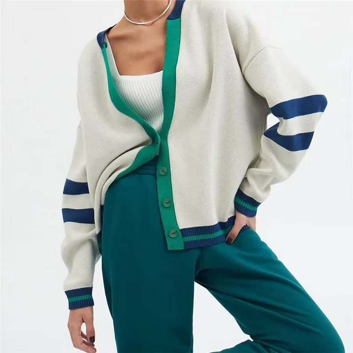 Ivy Cardigan