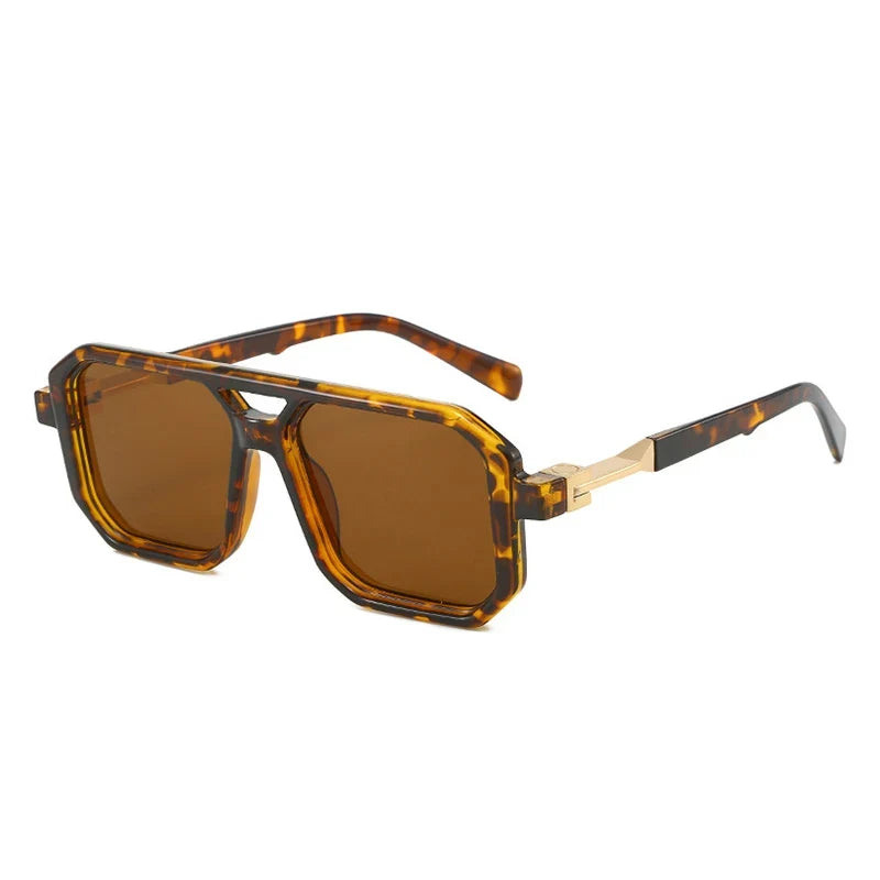 Kai Gradient Sunglasses
